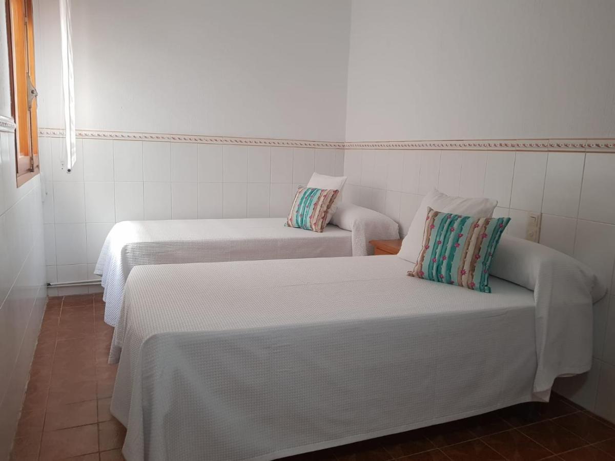 Apartamento Solymar 4 San José Esterno foto
