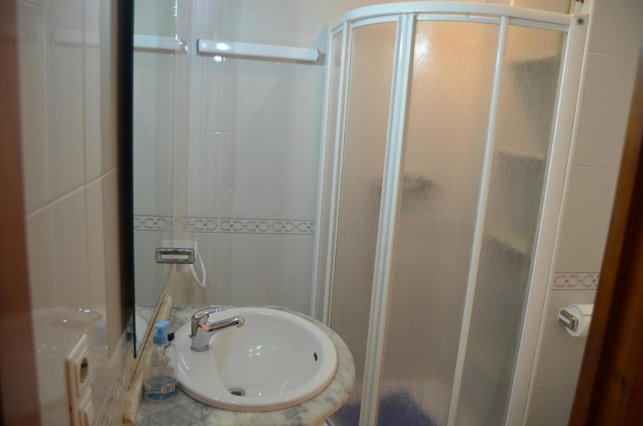 Apartamento Solymar 4 San José Esterno foto