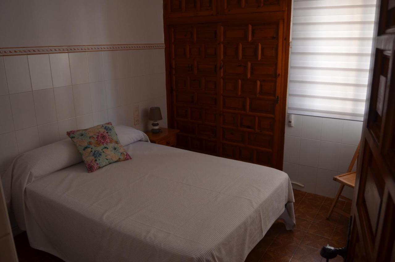Apartamento Solymar 4 San José Esterno foto